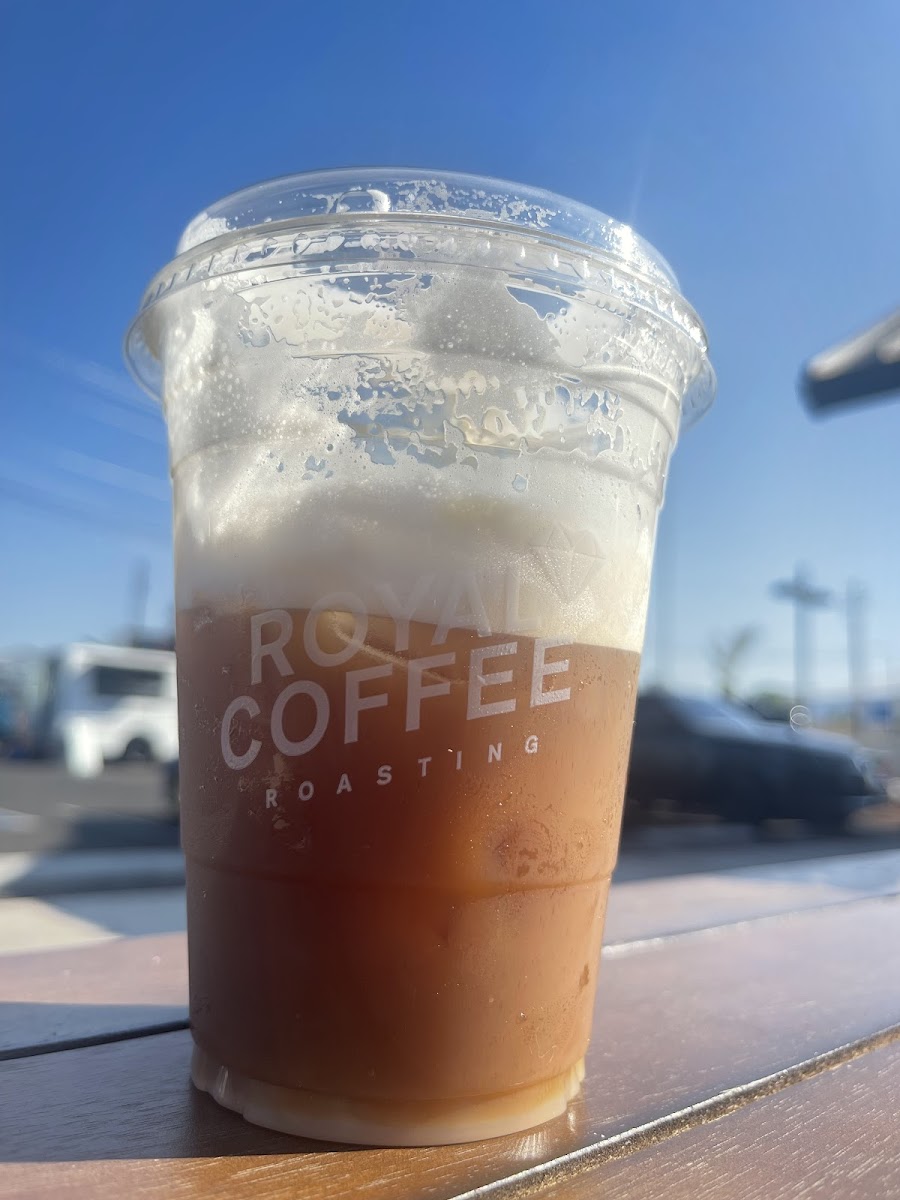 Royal Coffee Roasting Photos 2